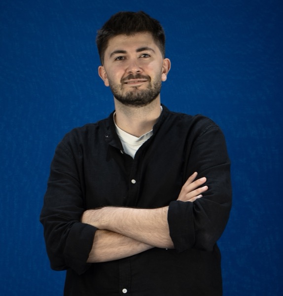 Ulvi Cenap Alper
